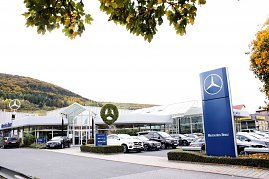 Mercedes-Benz AROCS mit Spezialaufbau  (Foto: Fischer/Autohaus Peter)