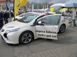 Erfurter Autofrühling 30 (Foto: AHP)