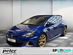 Opel Astra 2.0 Turbo OPC Limited Edition 280PS