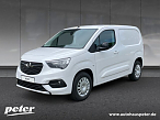 Opel Combo-e Cargo Edition 100kW(136PS)(AT) mit UC