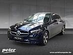 Mercedes-Benz C 200 Avantgarde/9G/LED/Panorama-SD/Assistenz-P.