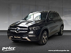 Mercedes-Benz GLE 300 d 4M AMG-Int./LED/Distronic/Panorama-SD/