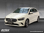 Mercedes-Benz B 180 Progressive/LED/Kamera/Navigation/DAB/