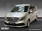 Mercedes-Benz V 220 d Marco Polo Edition  MBUX/Markise/DAB