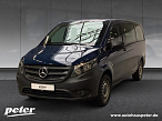 Mercedes-Benz Vito 114 CDI Audio 15/4 Matic/Klima/Sitzheizung