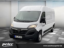Opel Movano Cargo Edition L3H2 3,5t 2.2D 103kW(140 PS)(MT6)
