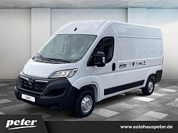 Opel Movano Cargo 3,5t L2H2 2.2D 103kW(140PS)(MT6)