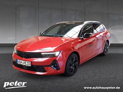 Opel Astra ST GS 1.5D 96kW(130PS)(AT8)