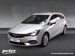 Opel Astra K ST 1.5 D Elegance Klimaautomatik Sitzheizung