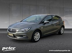 Opel Astra K 1.0 Edition Klima