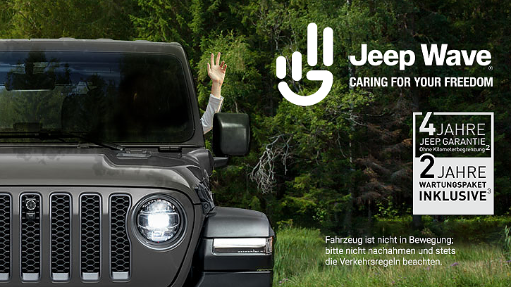 Jeep WRANGLER PHEV SAHARA, Winterpaket, Android Auto à DE-37077 Göttingen  Allemagne