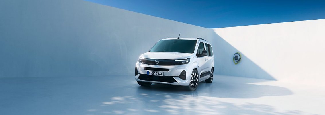 Start frei für den Hochdach-Pkw