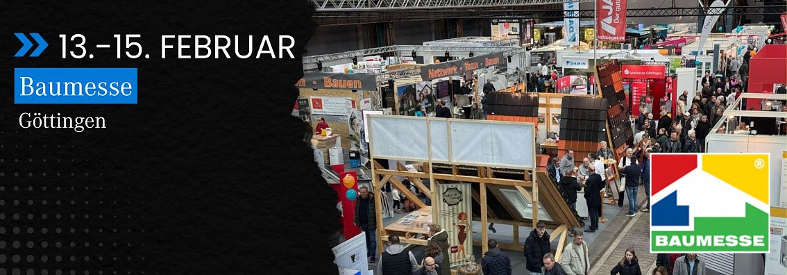 Grafik zur Baumesse G&ouml;ttingen