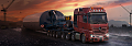 Actros L bis 250 Tonnen im Fernverkehr  (Daimler Truck AG)