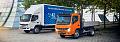 eCanter (Daimler Truck AG)