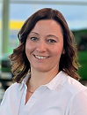 Portrait von Julia Nowak