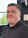 Portrait von Christopher Gr&uuml;ner