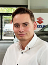 Portrait von Biedermann, Paul
