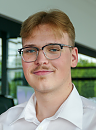 Portrait von Hannes Hagenfeld