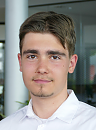 Portrait von Finn-Ole Weber