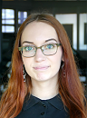 Portrait von Emily Antonczyk