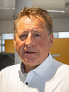 Portrait von Michael Schall