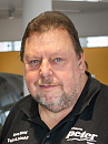 Portrait von Uwe Rittel