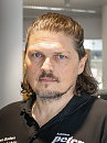 Portrait von Sven Boden