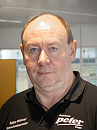 Portrait von Mike Winter