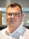 Portrait von Max Sockol