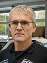 Portrait von Frank Specht