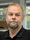 Portrait von Lars Schaller