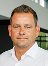 Portrait von Christian Senge