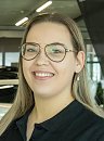 Portrait von Jeschke, Angelina Shania