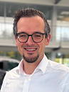 Portrait von Michael Sch&uuml;bel