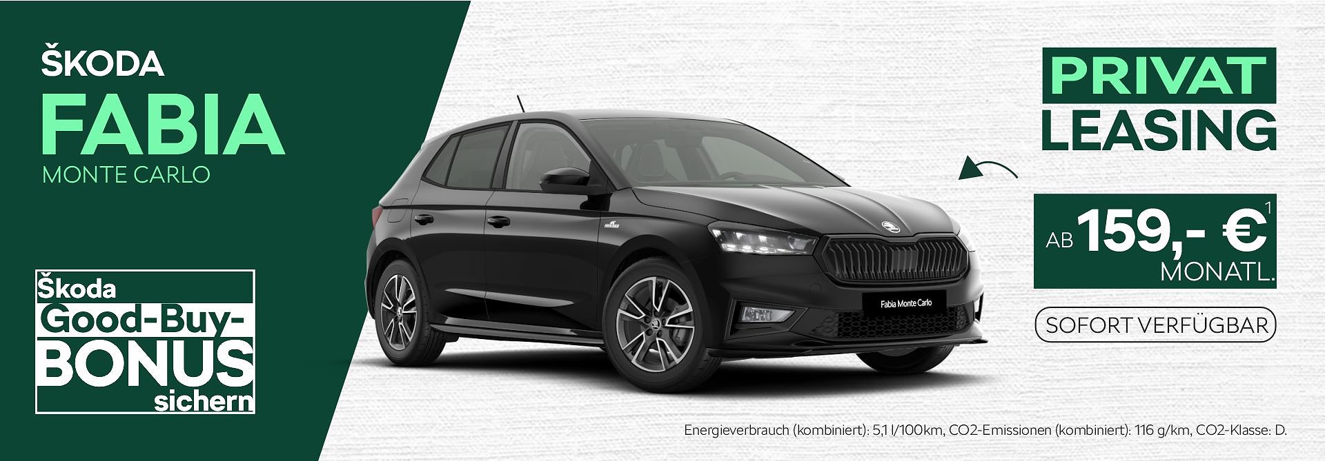 �koda FABIA TOUR