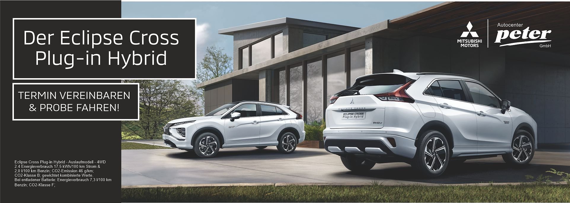 eclipse cross