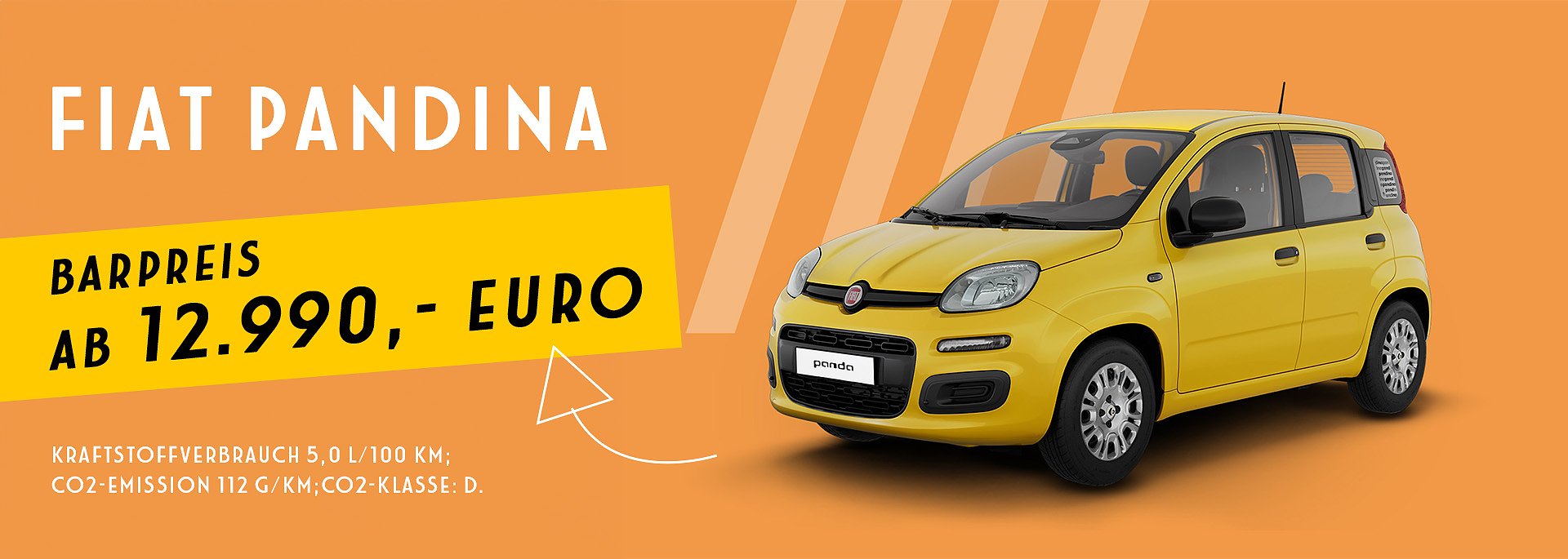 Fiat Pandina