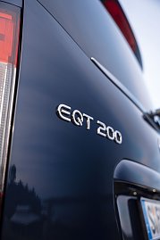 EQT (Foto: Mercedes-Benz AG)