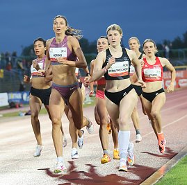 26. Internationales Leichtathletik Meeting 2024