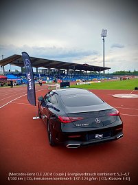 26. Internationales Leichtathletik Meeting 2024