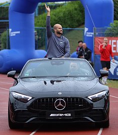 26. Internationales Leichtathletik Meeting 2024