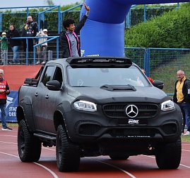 26. Internationales Leichtathletik Meeting 2024