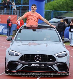 26. Internationales Leichtathletik Meeting 2024