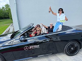 Autohaus-Peter-Mercedes-Benz-Cup