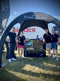 Rückblick auf den 33. Triathlon am Bergwitzsee.