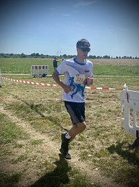 Rückblick auf den 33. Triathlon am Bergwitzsee.