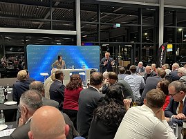 Impressionen - Impulse für den Wirtschaftsstandort Thüringen