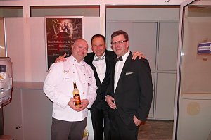 Impressionen vom 24. &Auml;rzte- und Apothekerball 