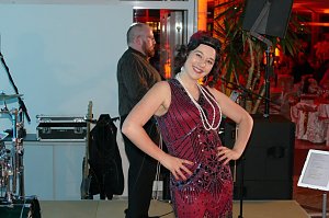 Impressionen vom 24. &Auml;rzte- und Apothekerball 